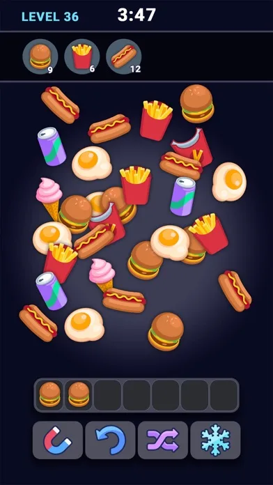 Match All! screenshot 4