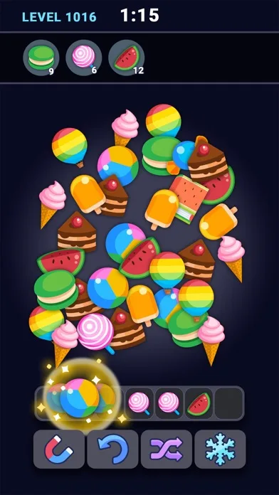 Match All! screenshot 5