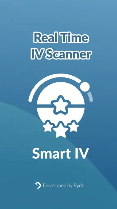 Smart IV - GO IV Calculator screenshot 1