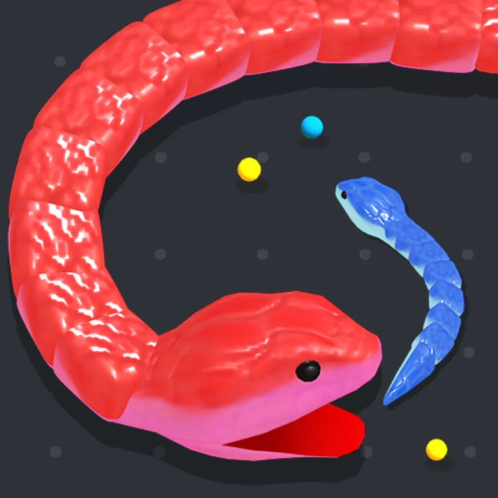 Snake Clash!
