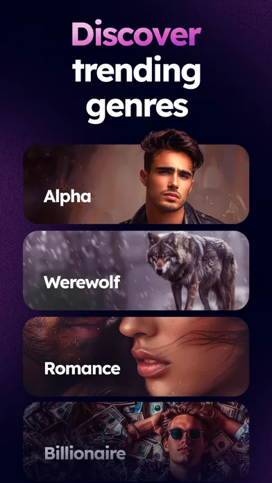 FreeFM: Аудіокниги та романи screenshot 3