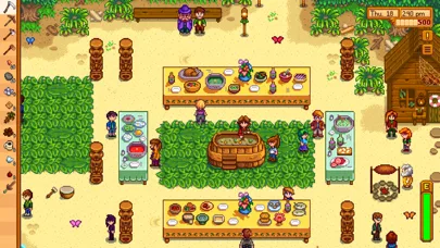 Stardew Valley+ screenshot 2