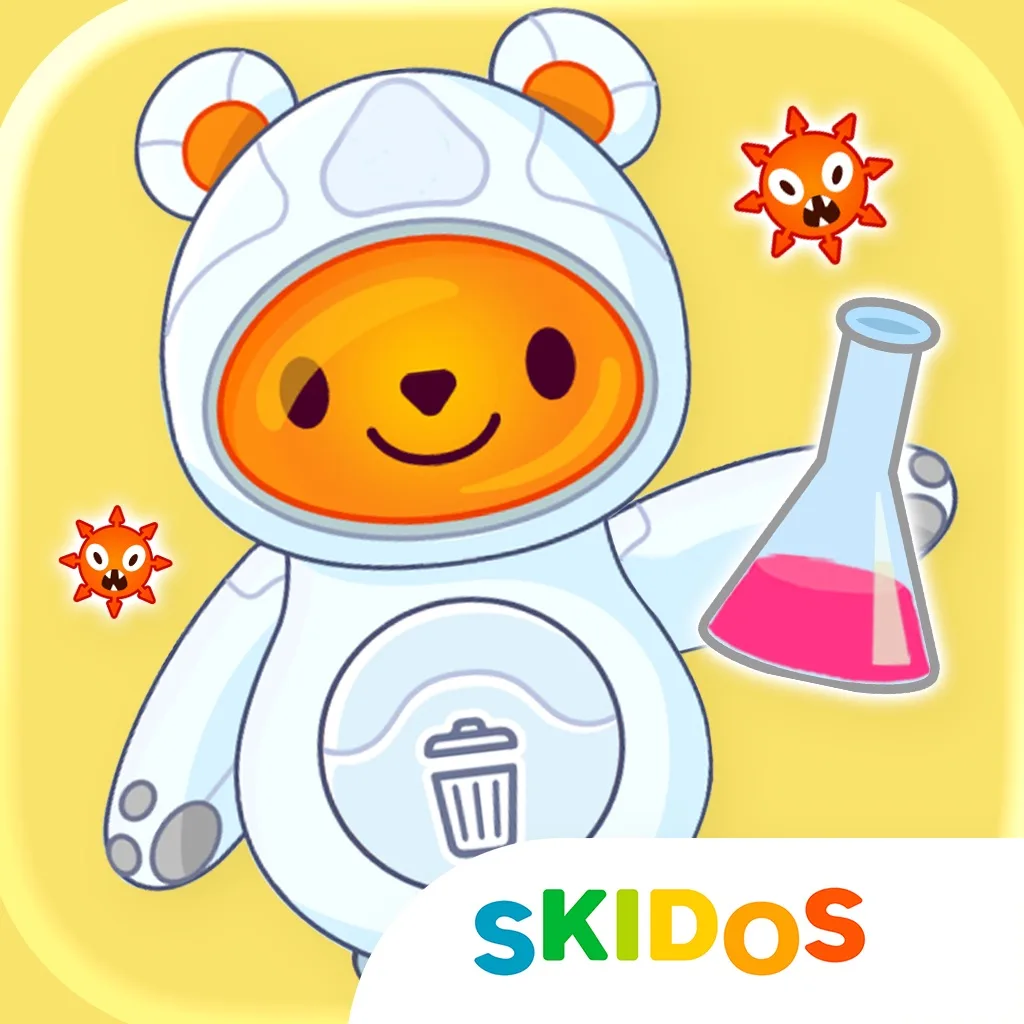 Hospital Games for Kids