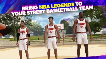 NBA 2K24 Arcade Edition screenshot 2