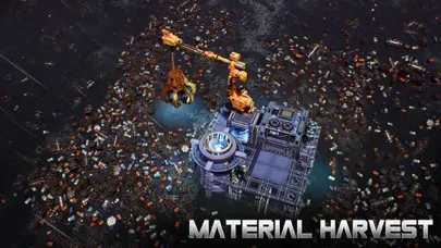 Marsaction 2: Space Homestead screenshot 3