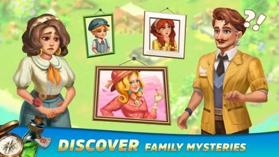 Family Farming: My Island Life screenshot 5