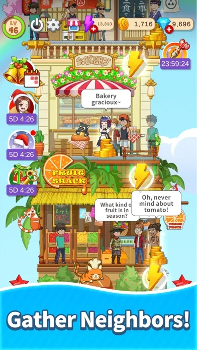 Merge Sweets screenshot 4
