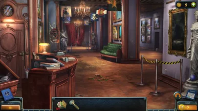 Загадки Нью-Йорка 5 screenshot 1