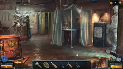 Загадки Нью-Йорка 5 screenshot 3
