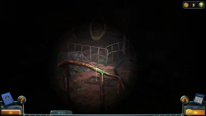 Загадки Нью-Йорка 5 screenshot 5