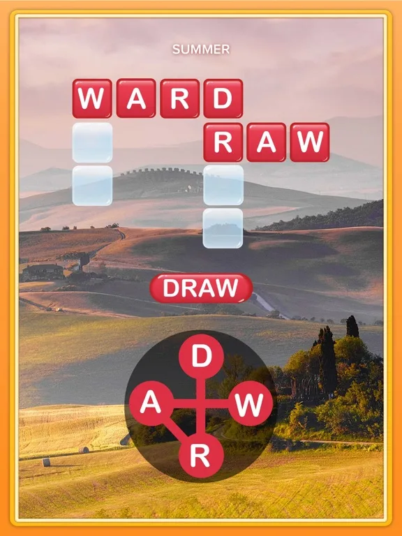 Word Trails NETFLIX screenshot 2