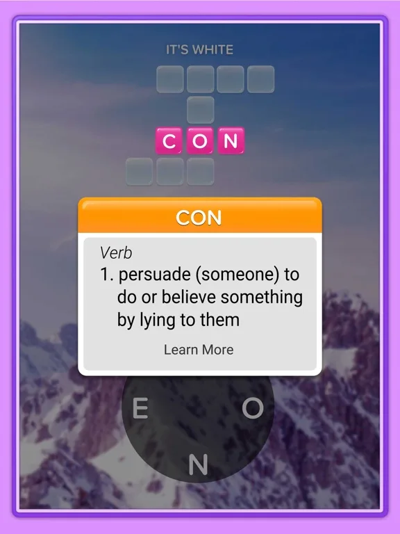 Word Trails NETFLIX screenshot 5