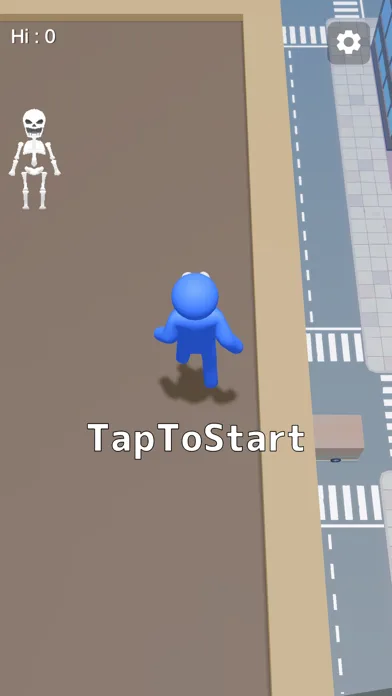 Костолом screenshot 1