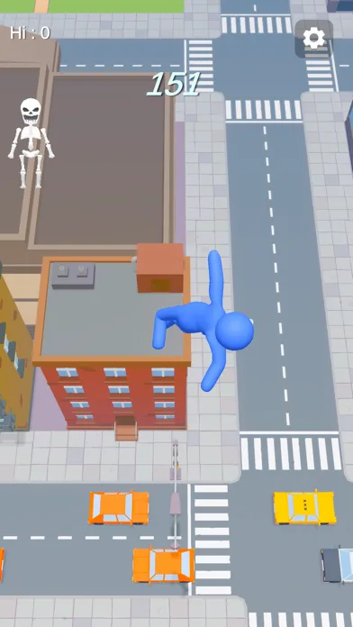 Костолом screenshot 2
