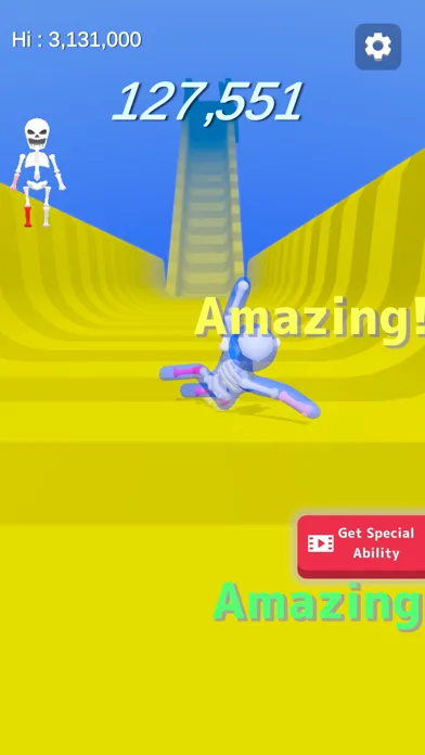 Костолом screenshot 4