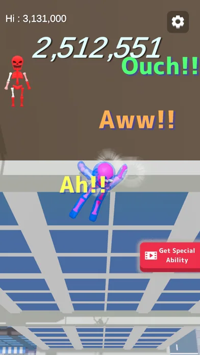 Костолом screenshot 5