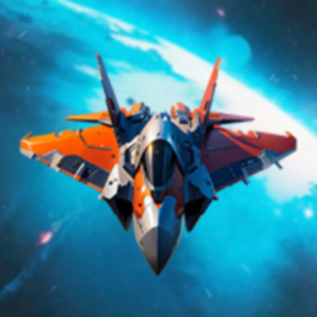 Red Hunt: wings of liberty