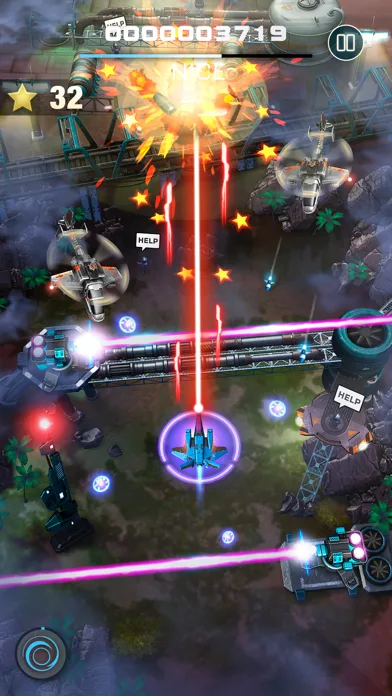 Red Hunt: wings of liberty screenshot 5