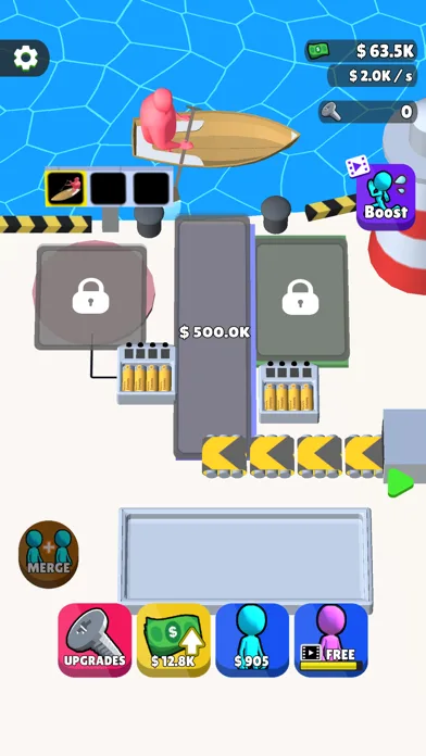 Компания Human Electric screenshot 5