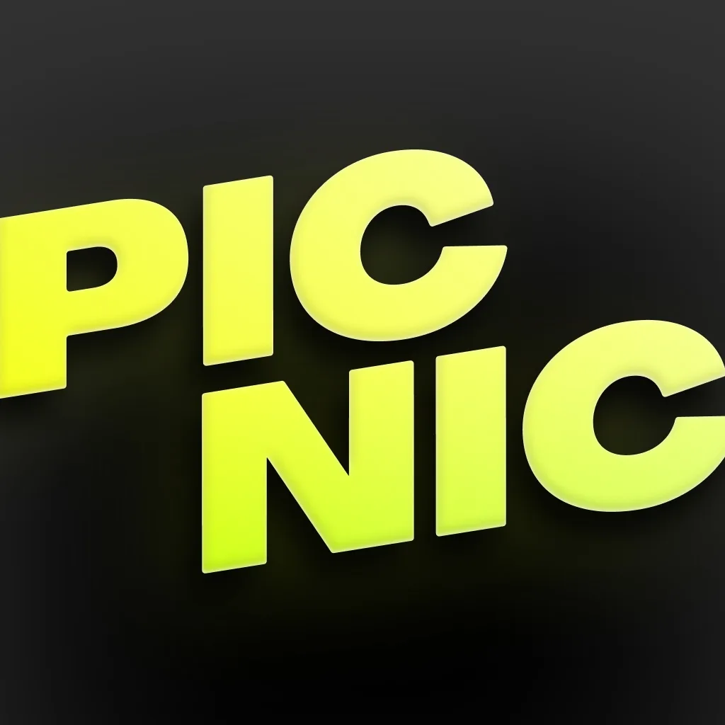 Picnic: Limpiador de Fotos