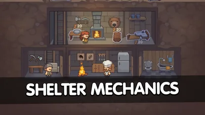Stone Age: Выживай и строй! screenshot 4