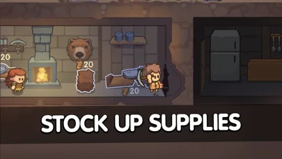 Stone Age: Выживай и строй! screenshot 5