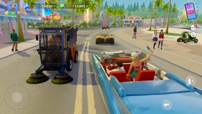 Sunday City: Симулятор Жизни screenshot 2