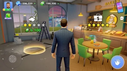 Sunday City: Симулятор Жизни screenshot 3