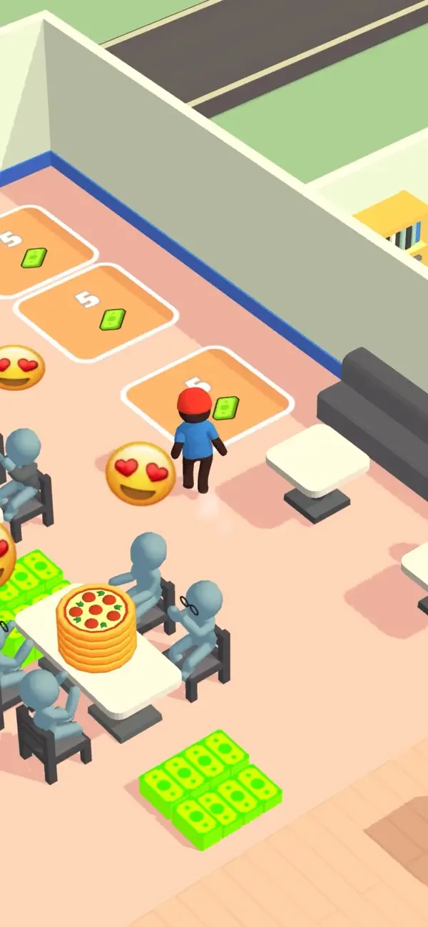 Pizza Ready screenshot 5