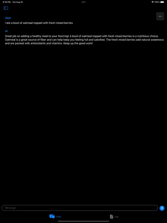 DietAI: Calorie Counter screenshot 5