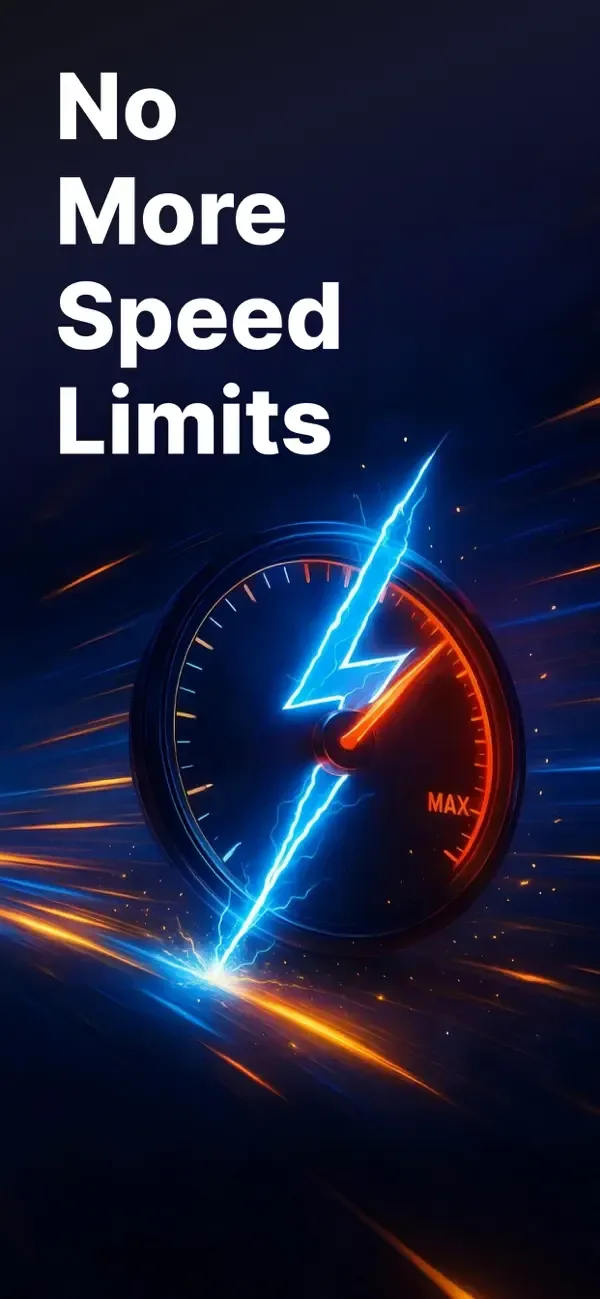 JumpJumpVPN: Швидкий, надійний screenshot 1