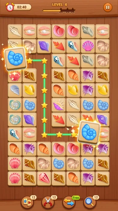 Onet - Puzzle 3D de Emparejar screenshot 5