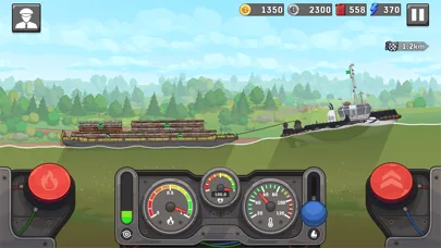 Simulador de barco: carga screenshot 2