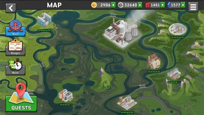 Simulador de barco: carga screenshot 5