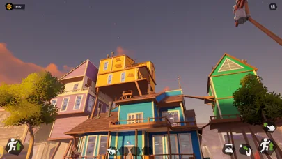 Hello Neighbor Nicky's Diaries screenshot 2