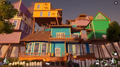 Hello Neighbor Nicky's Diaries screenshot 4