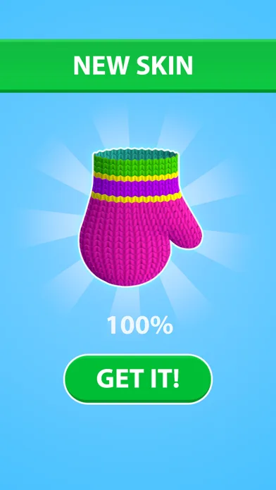 Cozy Knitting・Игра-головоломка screenshot 5