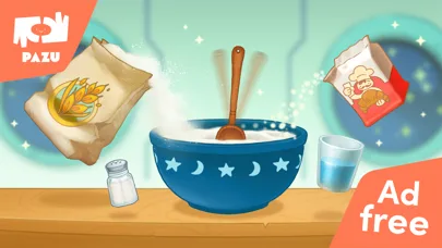 Приготовь пиццу: Детские игры screenshot 1