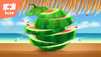 Приготовь пиццу: Детские игры screenshot 3