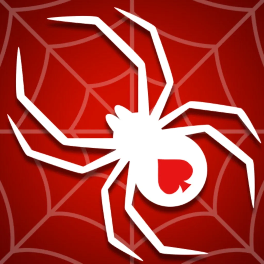 Solitario Spider - Cartas