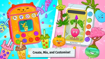 Pepi School: Juegos para niños screenshot 3