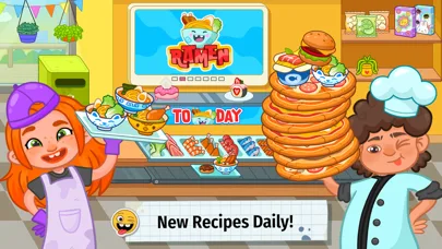 Pepi School: Juegos para niños screenshot 4