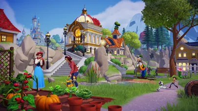 Disney Dreamlight Valley screenshot 2