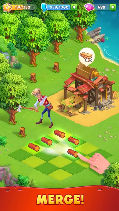 Roger That: приключения и игры screenshot 1