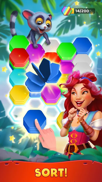 Roger That: приключения и игры screenshot 2