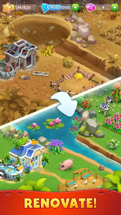 Roger That: приключения и игры screenshot 3