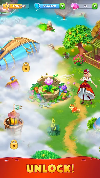 Roger That: приключения и игры screenshot 5