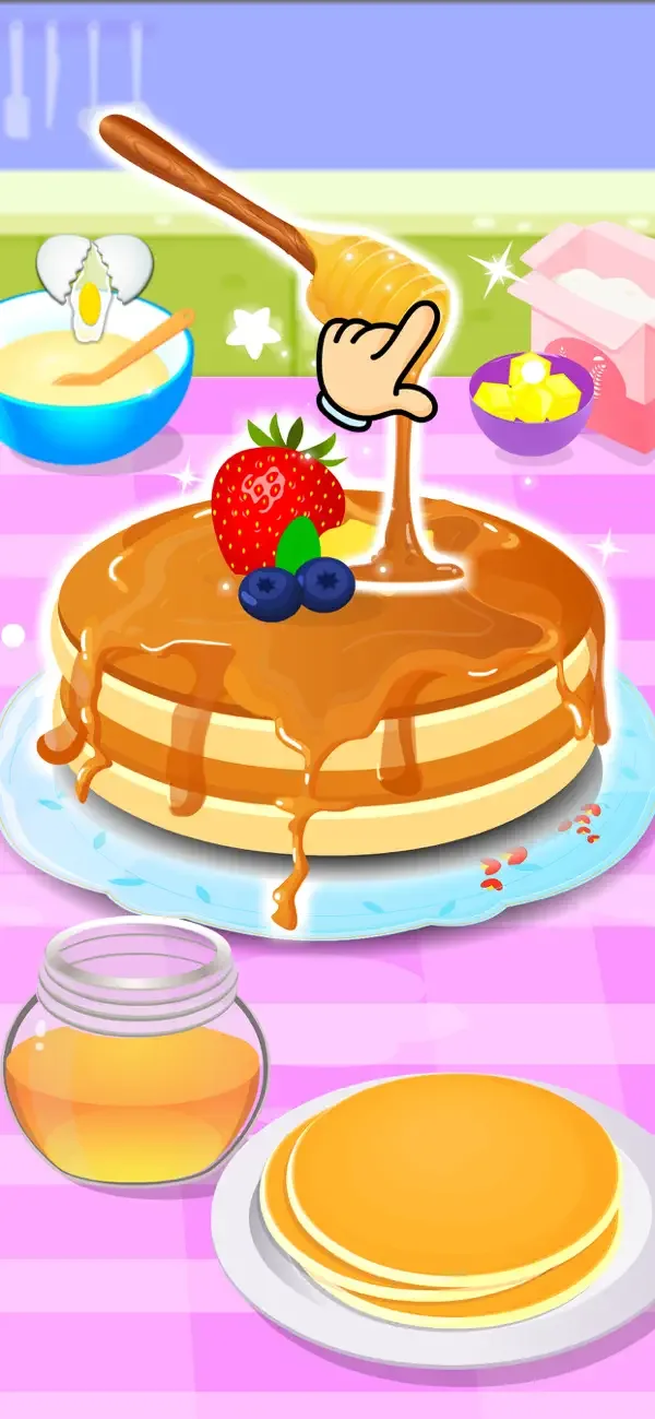 Toddler Games for 3 Year Olds. screenshot 5