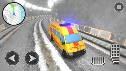 Aрмия грузо симулятор вождения screenshot 4