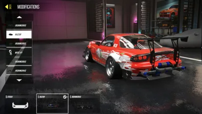 Drive Zone Online screenshot 5